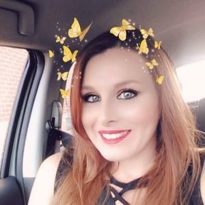 Meet your Posher, Shayna